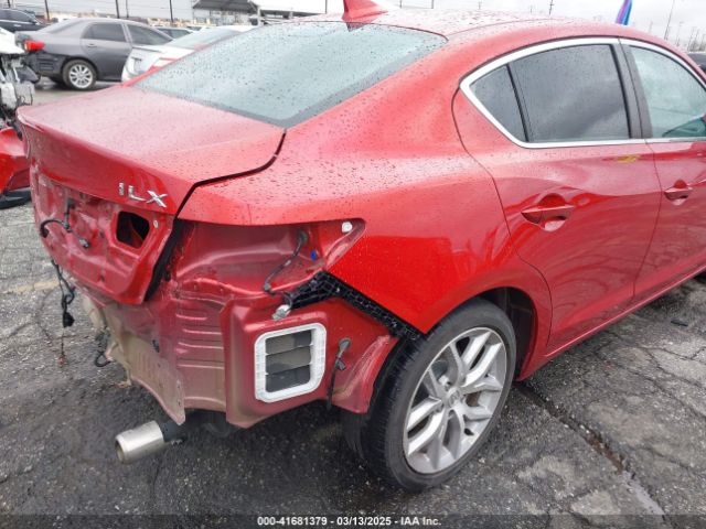 19UDE2F31MA009226 Acura Ilx Standard
