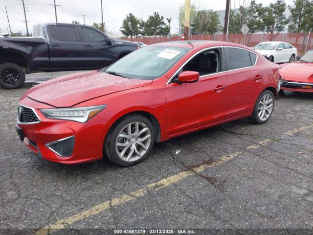 19UDE2F31MA009226 Acura Ilx Standard