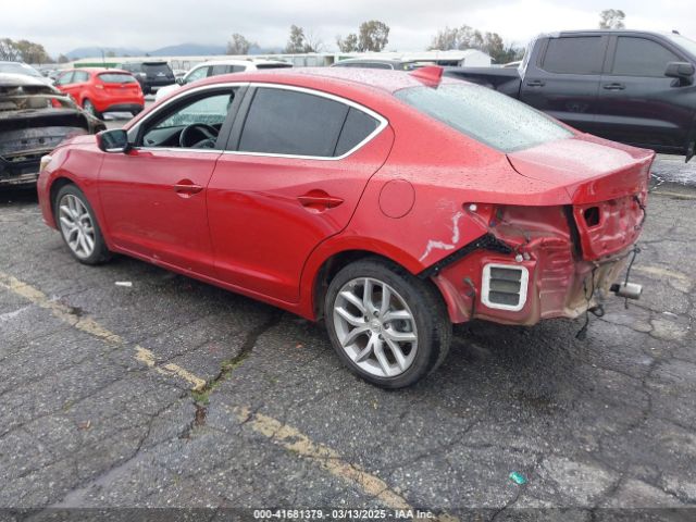 19UDE2F31MA009226 Acura Ilx Standard