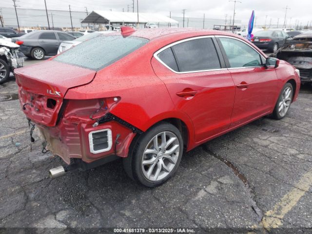 19UDE2F31MA009226 Acura Ilx Standard