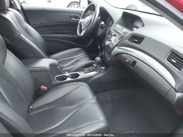 19UDE2F31MA009226 Acura Ilx Standard
