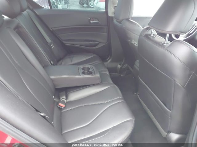 19UDE2F31MA009226 Acura Ilx Standard