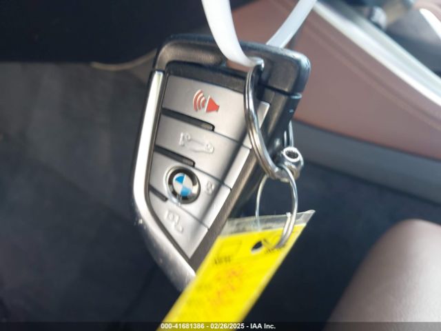 5UXCR4C00M9H71521 BMW X5 Sdrive40i