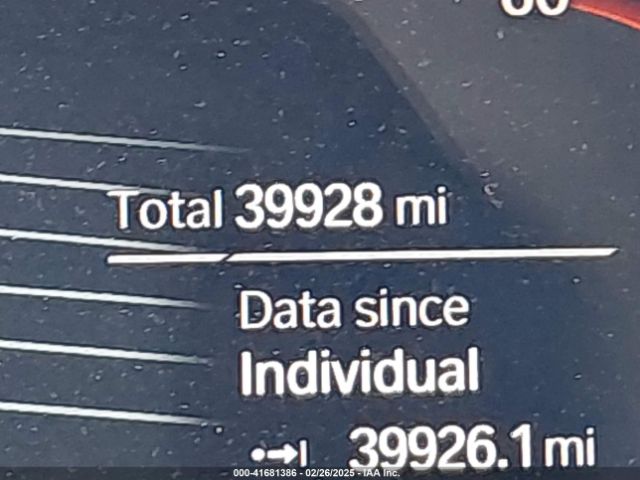 5UXCR4C00M9H71521 BMW X5 Sdrive40i
