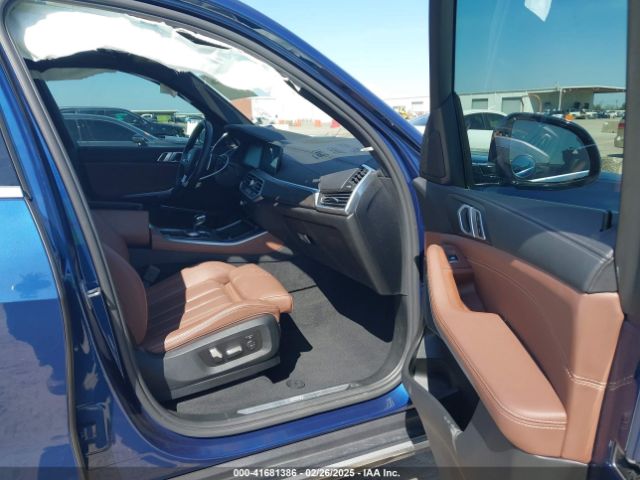 5UXCR4C00M9H71521 BMW X5 Sdrive40i