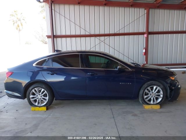 1G1ZD5ST8JF189956 Chevrolet MALIBU LT