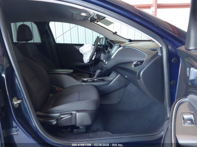 1G1ZD5ST8JF189956 Chevrolet MALIBU LT