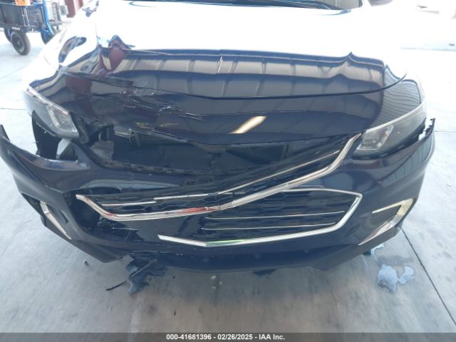 1G1ZD5ST8JF189956 Chevrolet MALIBU LT