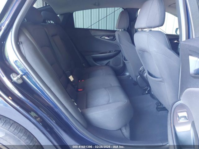1G1ZD5ST8JF189956 Chevrolet MALIBU LT