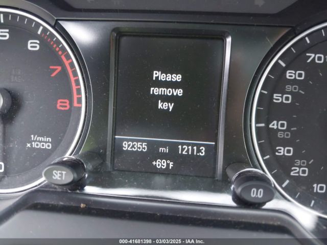 WA1L2AFP2HA075008 Audi Q5 2.0t Premium