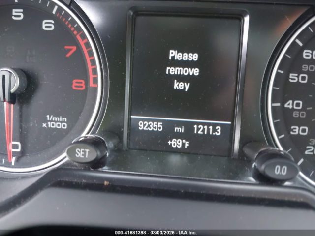 WA1L2AFP2HA075008 Audi Q5 2.0t Premium