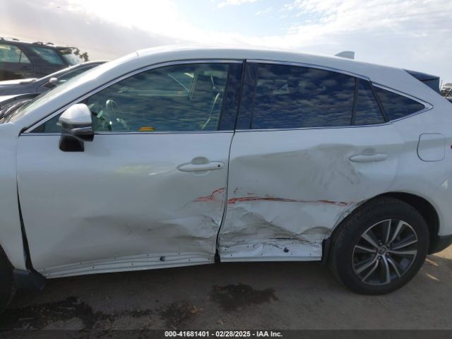 2021 TOYOTA VENZA JTEAAAAH2MJ059865 Photo 5
