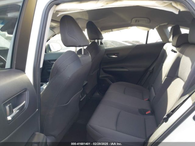 2021 TOYOTA VENZA JTEAAAAH2MJ059865 Photo 7