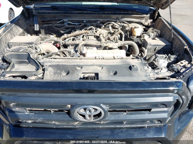 3TMLB5JN2RM040251 Toyota Tacoma Sr5