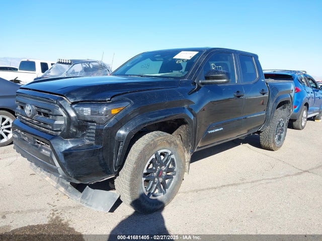 3TMLB5JN2RM040251 Toyota Tacoma Sr5