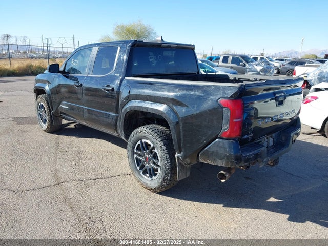 3TMLB5JN2RM040251 Toyota Tacoma Sr5