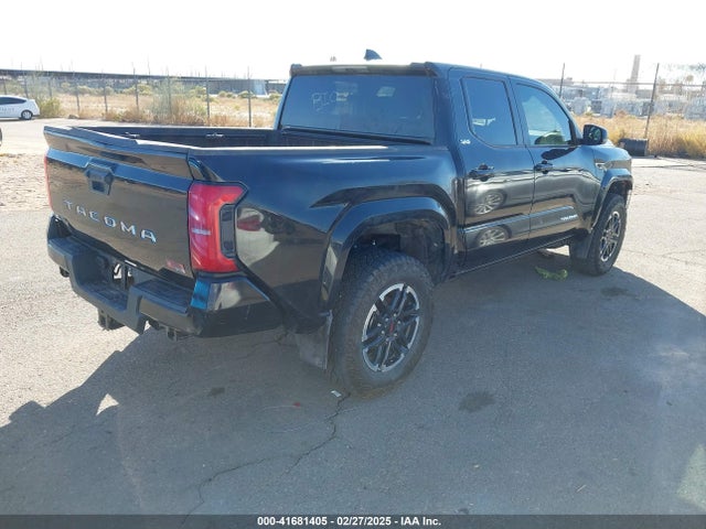 3TMLB5JN2RM040251 Toyota Tacoma Sr5