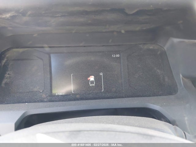 3TMLB5JN2RM040251 Toyota Tacoma Sr5