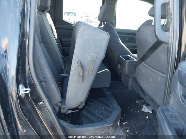 3TMLB5JN2RM040251 Toyota Tacoma Sr5