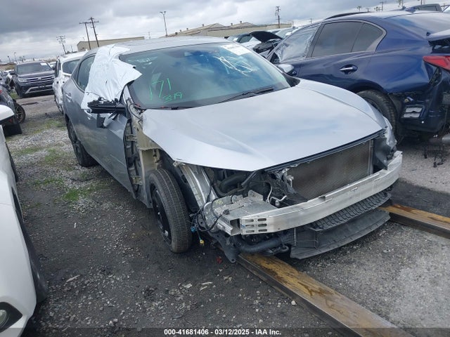 2019 SHHFK7H6XKU419062 головне зображення