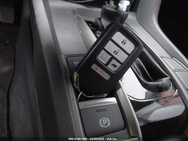 Honda CIVIC EX 2019 SHHFK7H6XKU419062 Image 11