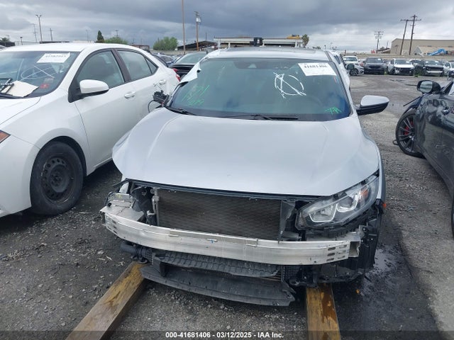 Honda CIVIC EX 2019 SHHFK7H6XKU419062 Image 12