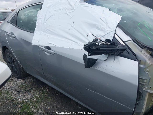 Honda CIVIC EX 2019 SHHFK7H6XKU419062 Image 13