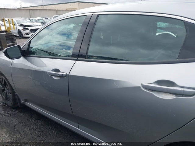 Honda CIVIC EX 2019 SHHFK7H6XKU419062 Image 14