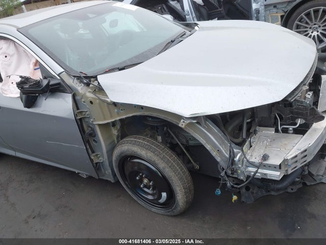 Honda CIVIC EX 2019 SHHFK7H6XKU419062 Image 6