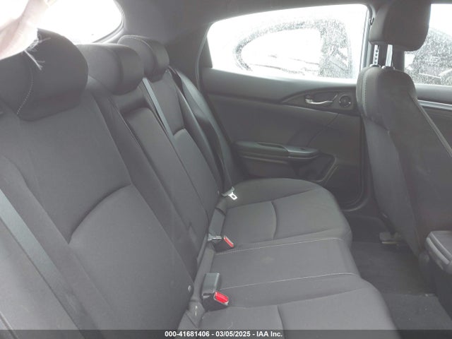 Honda CIVIC EX 2019 SHHFK7H6XKU419062 Image 8