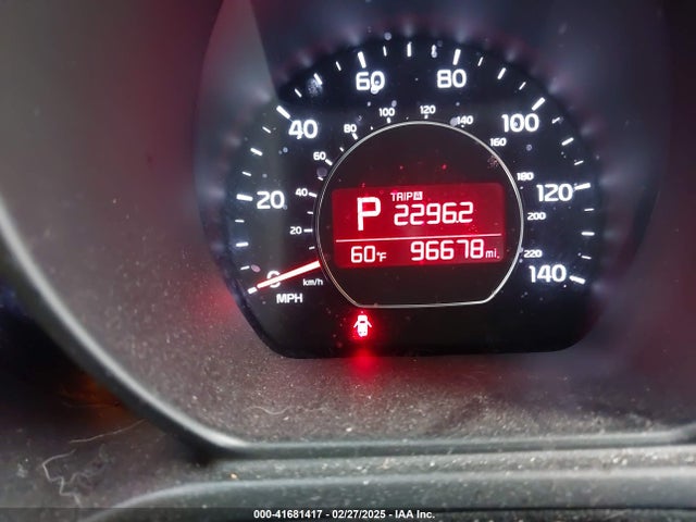 KIA Soul 2015 KNDJN2A22F7176906 Image 7