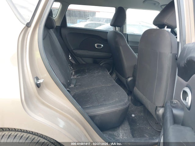 KIA Soul 2015 KNDJN2A22F7176906 Image 8