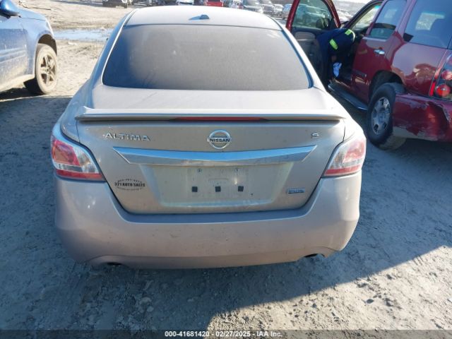 1N4AL3AP3FC489094 Nissan 2015