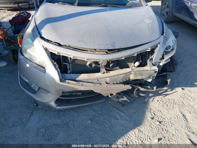 1N4AL3AP3FC489094 Nissan 2015