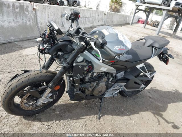 2023 APRILIA TUONO ZD4KSUL03PS000440 Photo 1