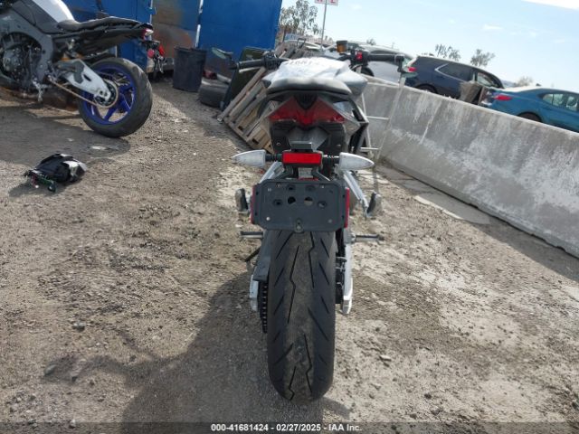 2023 APRILIA TUONO ZD4KSUL03PS000440 Photo 5