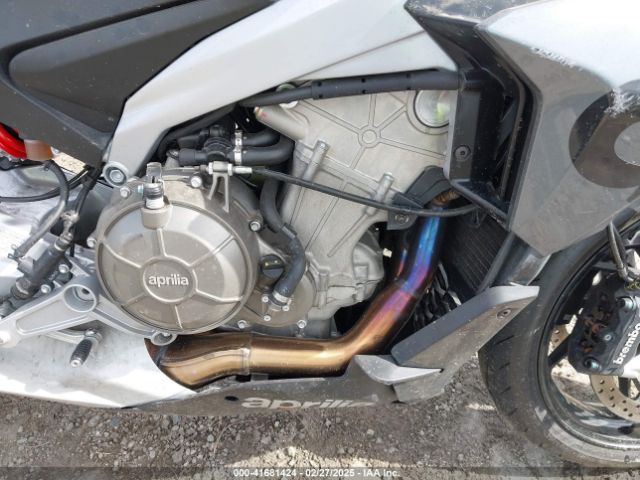 2023 APRILIA TUONO ZD4KSUL03PS000440 Photo 7