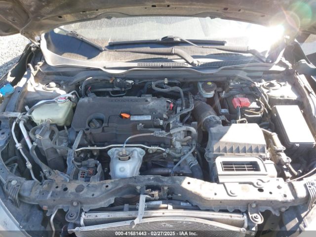 2HGFC2F76HH508192 Honda CIVIC EX