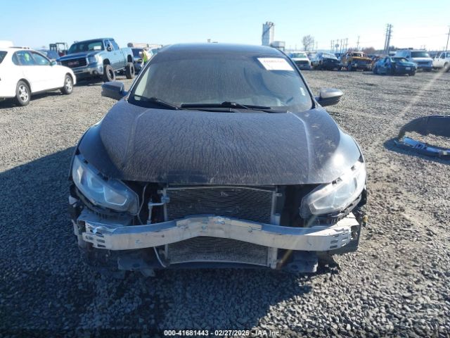 2HGFC2F76HH508192 Honda CIVIC EX