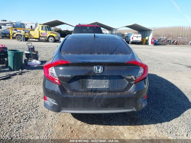 2HGFC2F76HH508192 Honda CIVIC EX