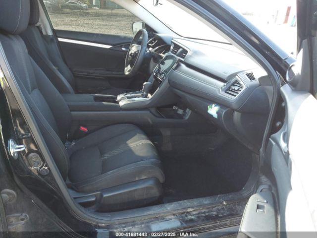 2HGFC2F76HH508192 Honda CIVIC EX