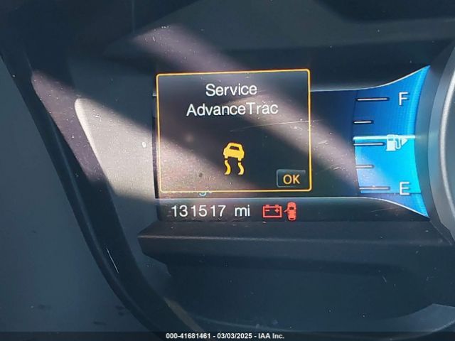 1FM5K8D82EGA26480 Ford EXPLORER XLT