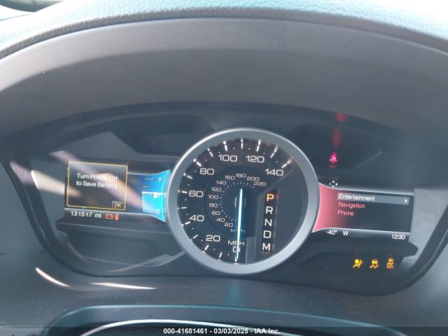 1FM5K8D82EGA26480 Ford EXPLORER XLT