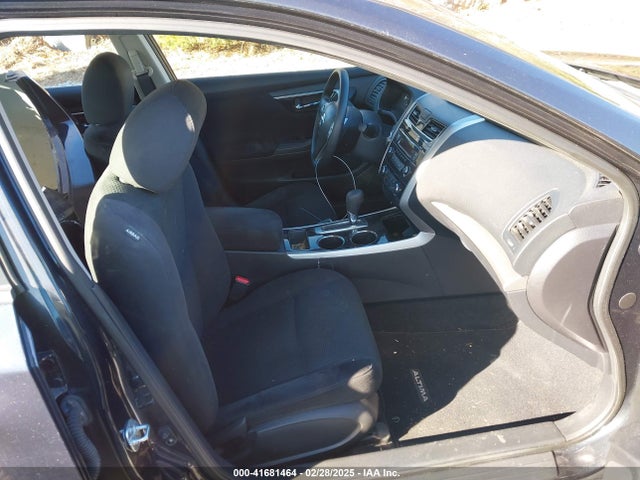 Nissan Altima 2.5 S 2014 1N4AL3AP0EC150436 Image 5