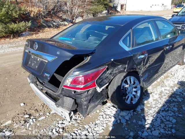 Nissan Altima 2.5 S 2014 1N4AL3AP0EC150436 Image 6