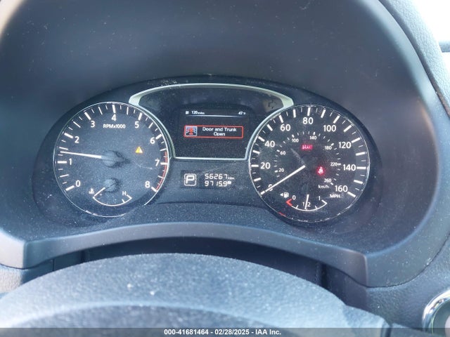 Nissan Altima 2.5 S 2014 1N4AL3AP0EC150436 Image 7