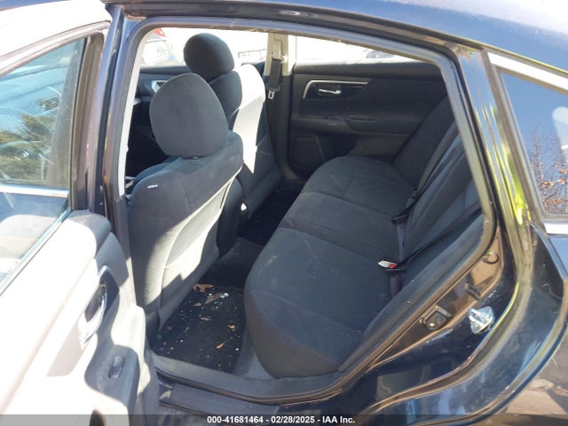 Nissan Altima 2.5 S 2014 1N4AL3AP0EC150436 Image 8