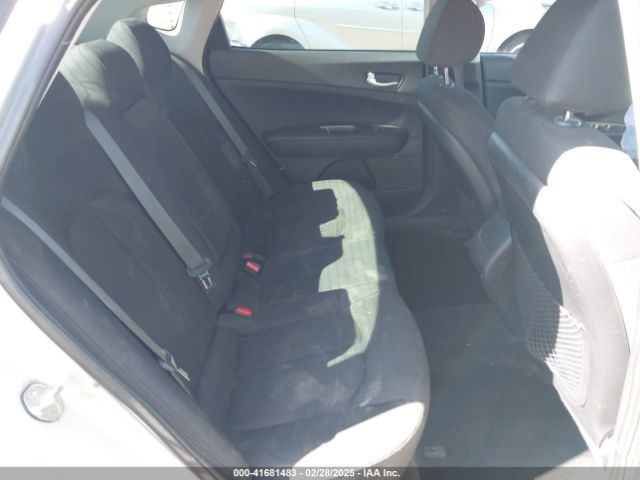 5XXGT4L31LG452240 KIA Optima Lx