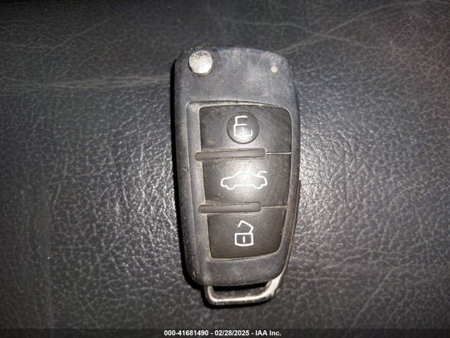 2007 AUDI A4 WAUDF78E87A279675 Photo 10