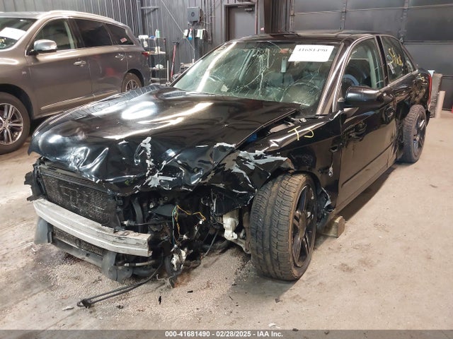 2007 AUDI A4 WAUDF78E87A279675 Photo 1